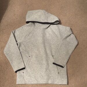Old Navy Gray Kids Hoodie